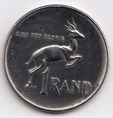 1977   R1   Coin                SUN4307