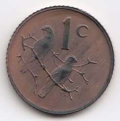 1975   1c   Coin                SUN4323