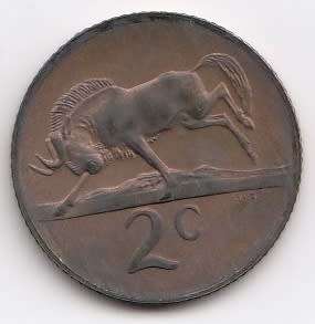 1975   2c   Coin                SUN4326