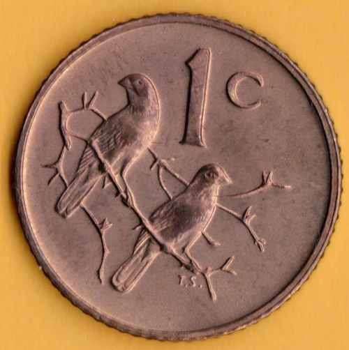 1976    1c   COIN                 SUN1627