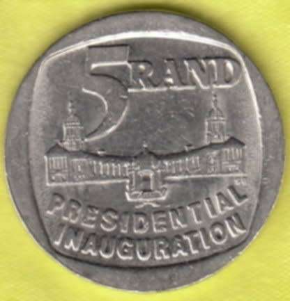 1994   R5   COIN                SUN6084
