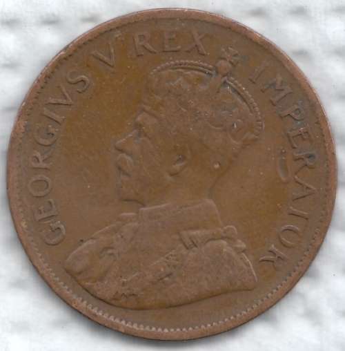 1929     1    PENNY                  SUN6119