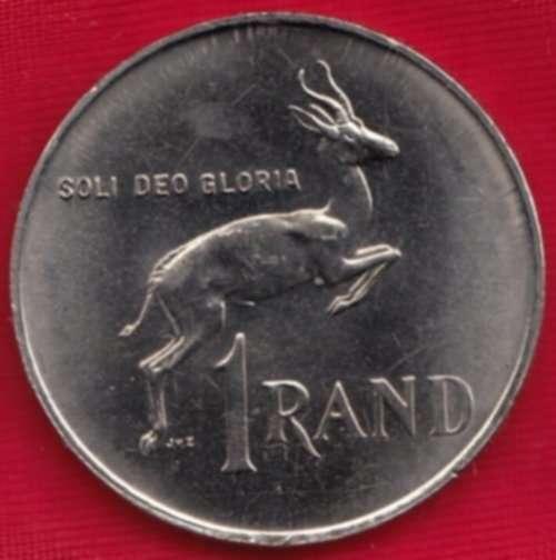 1986    R1   COIN                 SUN6430