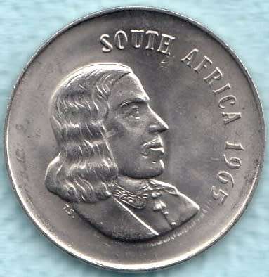 1965   20c   COIN   (ENGLISH)       SUN6591