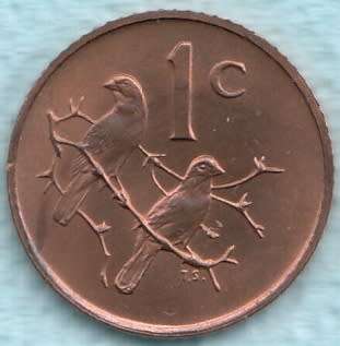 1971   1c   COIN                 SUN6592