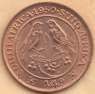 1950      1/4 D    SA                 SUN6817