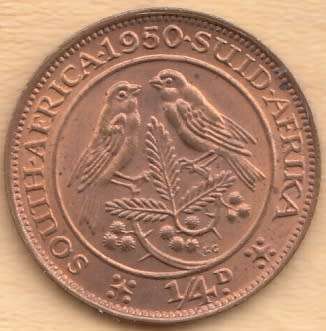 1950      1/4 D    1950                 SUN6819