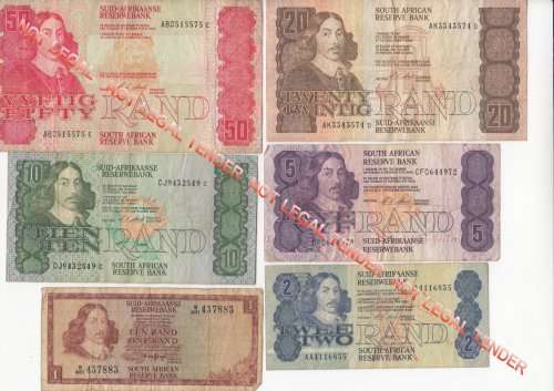 ***  SET OF  NOTES   ***        SET001