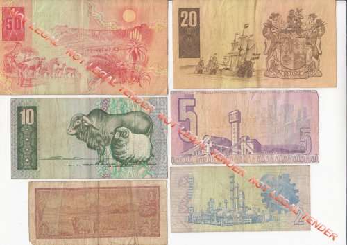 ***  SET OF  NOTES   ***        SET001