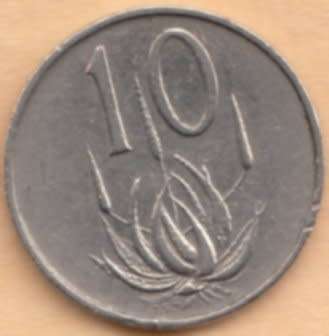 1966   10c   COIN  (ENG)                SUN6995