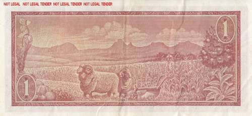 TW DE JONGH   R1  NOTE            B540  664638         SET038