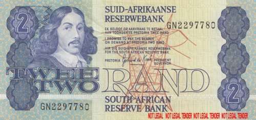 WOW    ***  GPC DE KOCK   R2   NOTE   ***    GN2297780     SET044