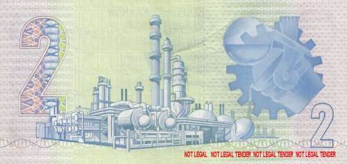 WOW    ***  GPC DE KOCK   R2   NOTE   ***    GN2297780     SET044