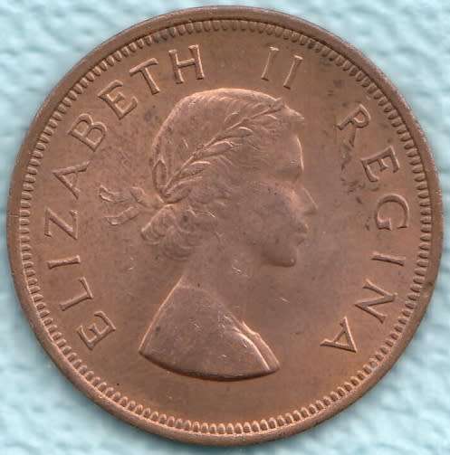 1959     ONE    PENNY                  SUN7686