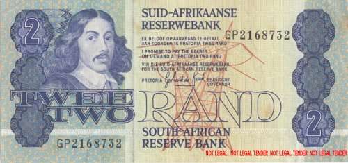 GPC DE KOCK   R2   NOTE     GP2168732          SET037