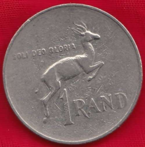 1982  R1   Coin                SUN7793