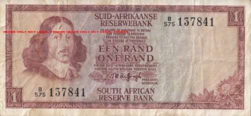 TW DE JONGH   R1  NOTE            B575  137841       SET042