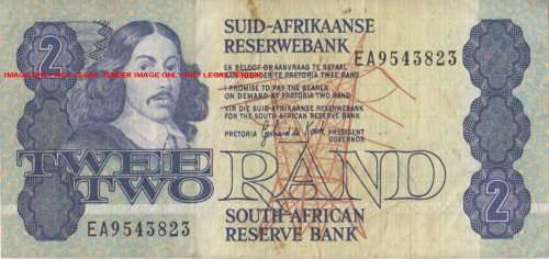 GPC DE KOCK   R2  NOTE   SA       EA9543823          SET042