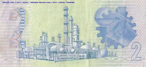 ***   GPC DE KOCK     R2     NOTE  ***                 FT3911516         SET022