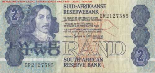 GPC DE KOCK   R2   NOTE      GR2127385          SET021