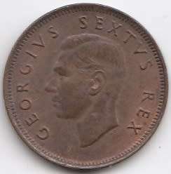 *****  1948   1/4D  COIN  *****          SA        SUN8420