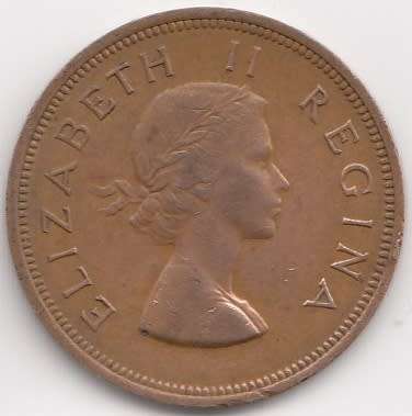 1959     1    PENNY                  SUN8477