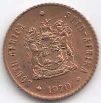 1970  1/2  CENT     COIN                SUN8517