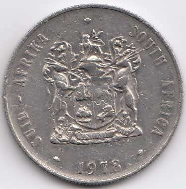 1978  R1   COIN                  SUN8571