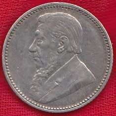 1897   SIXPENCE  SILVER    COIN         SUN8619