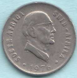 1976 10c   Coin                SUN8638