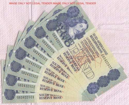 WOW    ***GPC DE KOCK   R2  NOTES IN SEQUENCE    ***        SET048