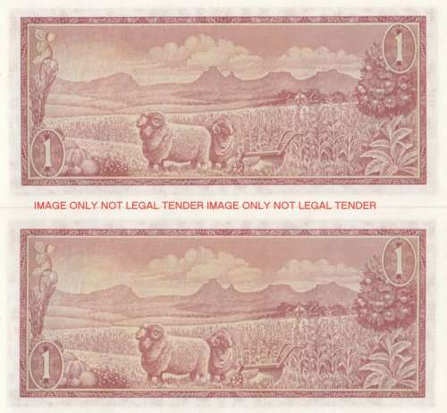 TW DE JONG     TWO    R1   NOTES  IN  SEQUENCE        SET069