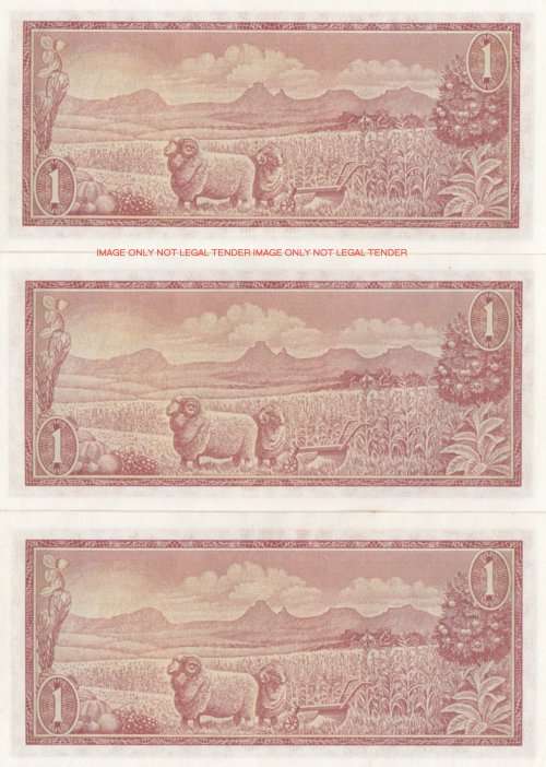 TW DE JONG    R1   NOTES  IN  SEQUENCE            SET006