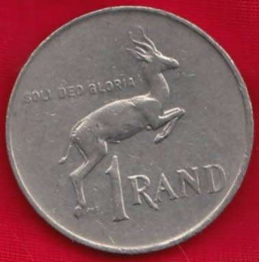 1988   RSA      R1                  SUN8708