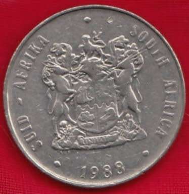 1988   RSA      R1                  SUN8708