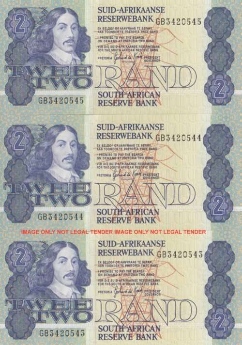 WOW    ***GPC DE KOCK   R2  NOTES IN SEQUENCE    ***        SET079