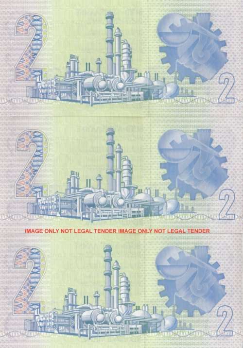 WOW    ***GPC DE KOCK   R2  NOTES IN SEQUENCE    ***        SET079