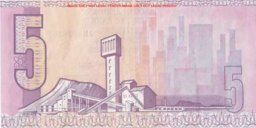 CL STALS    R5  NOTE     AM6878459          SET081