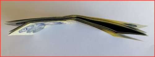 WOW    ***GPC DE KOCK   R2  NOTES IN SEQUENCE    ***        SET082