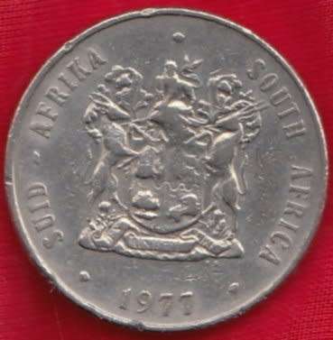 1977   RSA      R1                  SUN8734