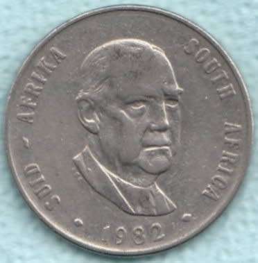 1982   RSA      R1                  SUN8736