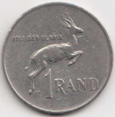 1987   RSA      R1                  SUN8738