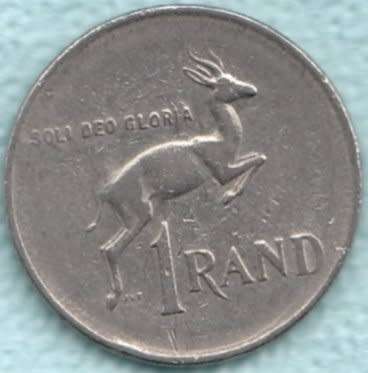 1977   RSA      R1                  SUN8740