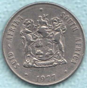 1977   RSA      R1                  SUN8740