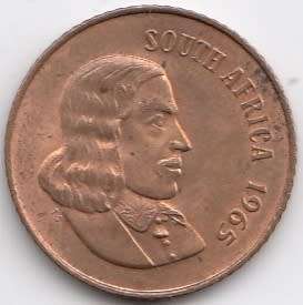 1965   2c   COIN                 SUN8964