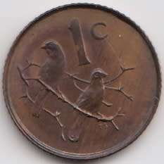 1968   1c   COIN   (ENGLISH)       SUN9163