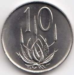 1968    10c   (English)   COIN                         SUN9168