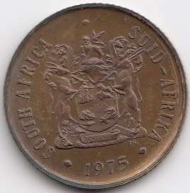 1975   2c    COIN       unc           SUN9234*