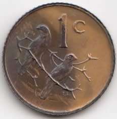 1975   1   Cent   Coin     UNC           SUN9244*