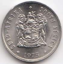 1975   5c    COIN       unc           SUN9262*